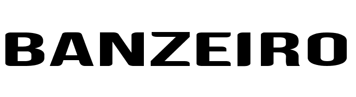 Genghis Khan Medium 2  Free Fonts Download