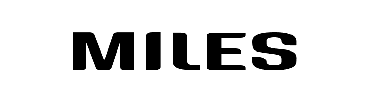 Genghis Khan Medium 2  Free Fonts Download