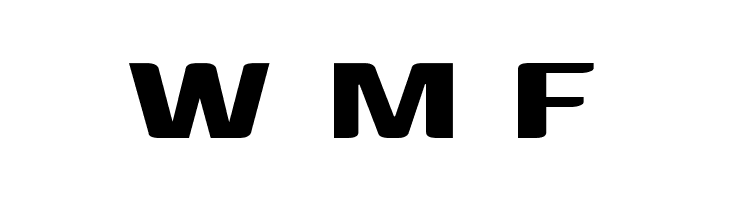 Genghis Khan Medium 2  Free Fonts Download