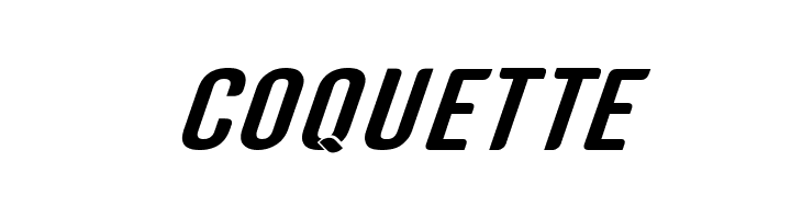 Genghis Khan Medium Oblique  Free Fonts Download