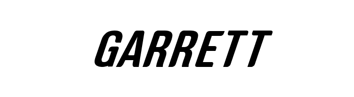 Genghis Khan Medium Oblique  Free Fonts Download