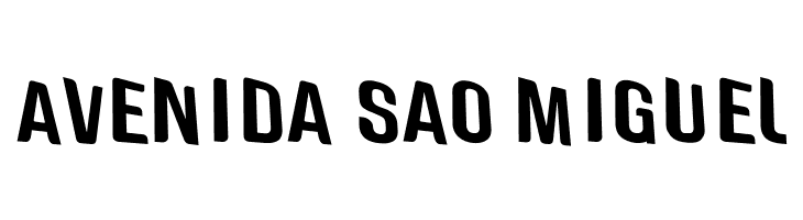 Genghis Khan Medium Perspective  Free Fonts Download