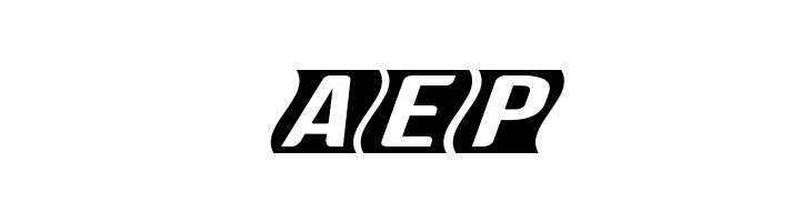 Genghis Khan framed Med Obliq  Free Fonts Download