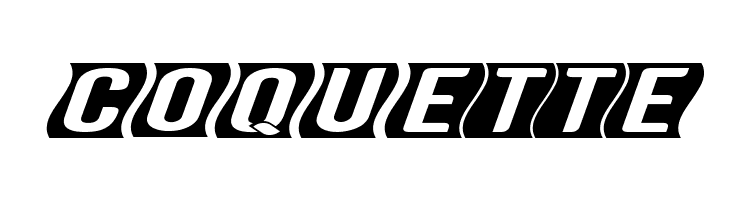 Genghis Khan framed Med Obliq  Free Fonts Download