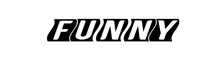 Genghis Khan framed Med Obliq  Free Fonts Download