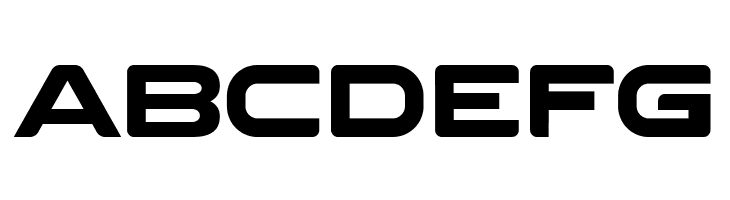 AGRESSIVE  Free Fonts Download