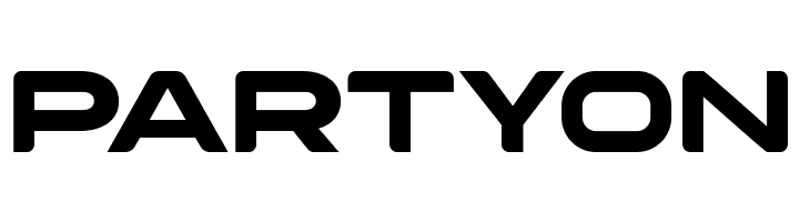 AGRESSIVE  Free Fonts Download