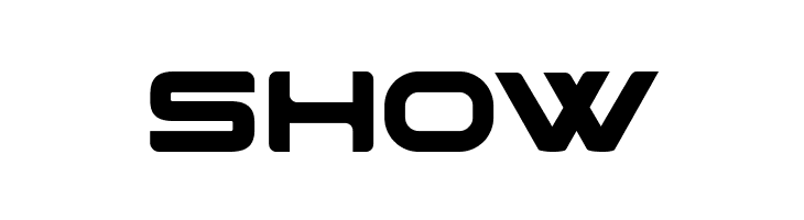 AGRESSIVE  Free Fonts Download