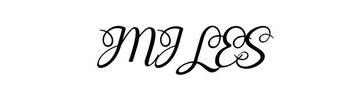 Lamthong  Free Fonts Download