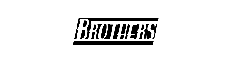 spankys bungalow blanco italico  Free Fonts Download