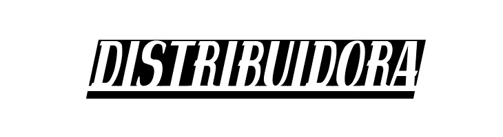 spankys bungalow blanco italico  Free Fonts Download