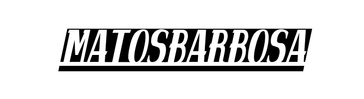 spankys bungalow blanco italico  Free Fonts Download