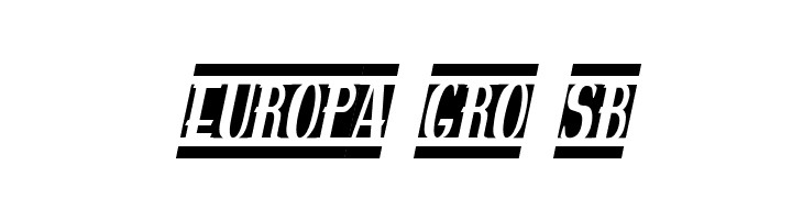 spankys bungalow blanco italico  Free Fonts Download