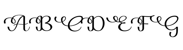 Beligna  Free Fonts Download