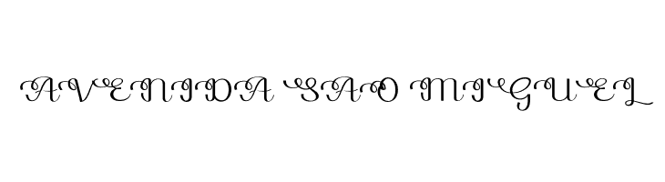 Beligna  Free Fonts Download