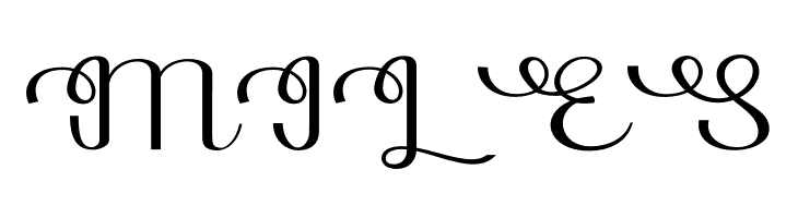 Beligna  Free Fonts Download