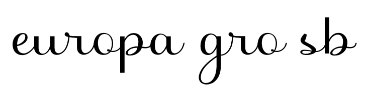 Beligna  Free Fonts Download