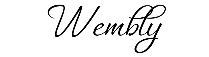 Muangthai  Free Fonts Download