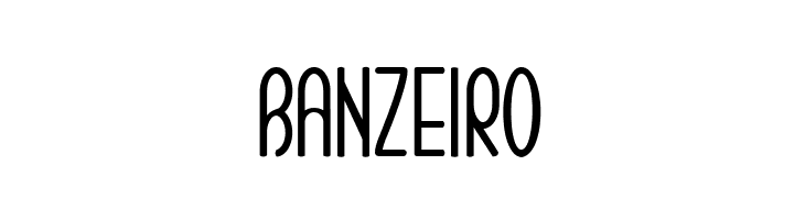 RomarioDemo  Free Fonts Download