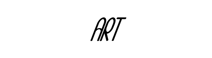 RomarioItalicDemo  Free Fonts Download