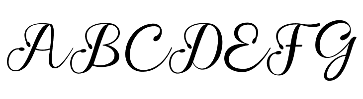 Dardanila  Free Fonts Download