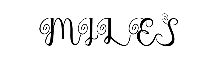 KirantyDemo-Regular  Free Fonts Download