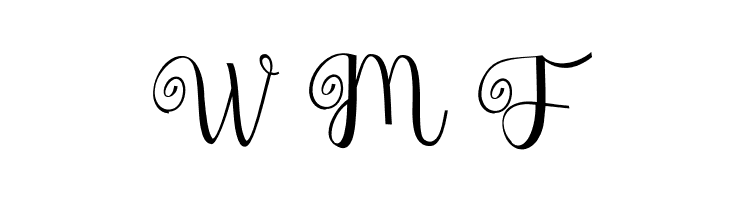 KirantyDemo-Regular  Free Fonts Download