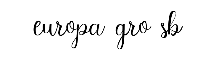 KirantyDemo-Regular  Free Fonts Download