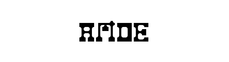 Fat Cowboy Regular  Free Fonts Download