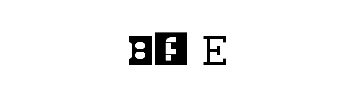 Fat Cowboy Regular  Free Fonts Download