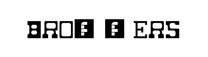 Fat Cowboy Regular  Free Fonts Download