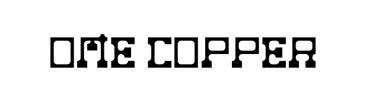 Fat Cowboy Regular  Free Fonts Download