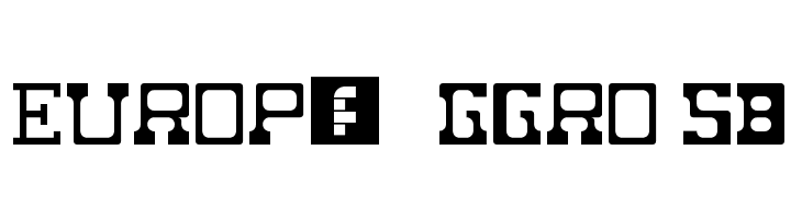 Fat Cowboy Regular  Free Fonts Download