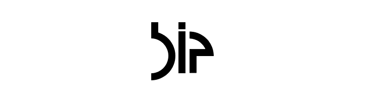 Strzeminski2  Free Fonts Download