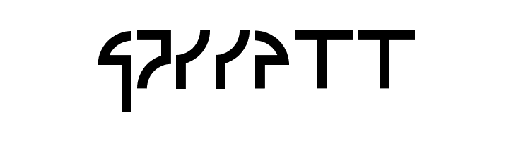 Strzeminski2  Free Fonts Download