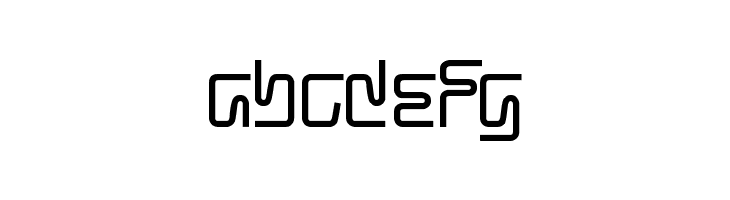 Scable  Free Fonts Download