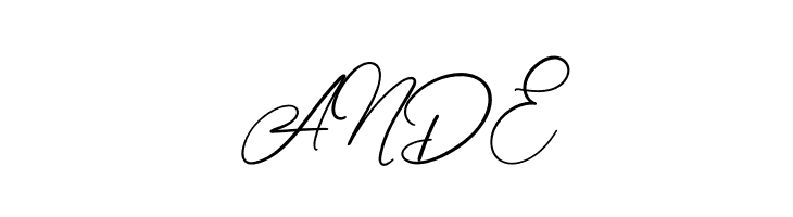 Elysian Script  Free Fonts Download