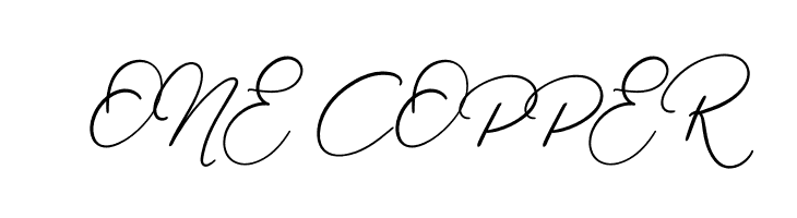 Elysian Script  Free Fonts Download