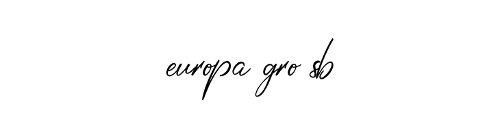 Elysian Script  Free Fonts Download