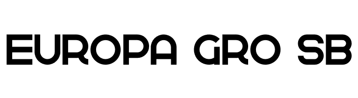 Greenth  Free Fonts Download