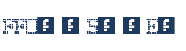 Fat Cowboy SQUARE Regular font — Lorem ipsum body text preview