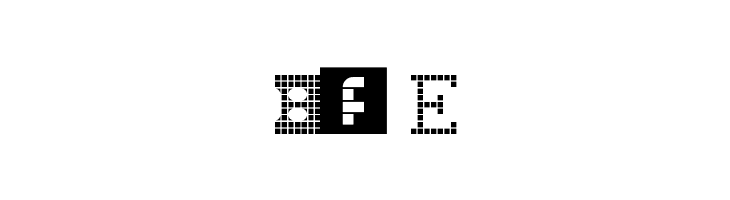 Fat Cowboy SQUARE Regular  Free Fonts Download