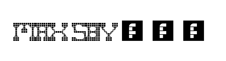 Fat Cowboy SQUARE Regular  Free Fonts Download