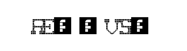 Fat Cowboy SQUARE Regular  Free Fonts Download