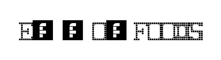 Fat Cowboy SQUARE Regular  Free Fonts Download