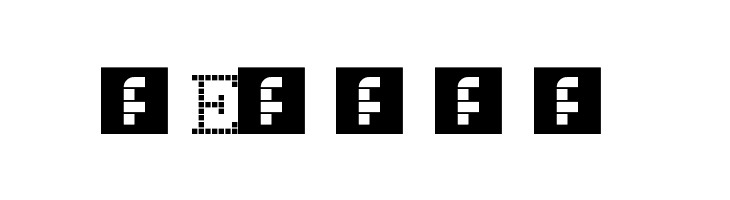 Fat Cowboy SQUARE Regular  Free Fonts Download