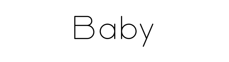 Bubbble Gum Light  Free Fonts Download