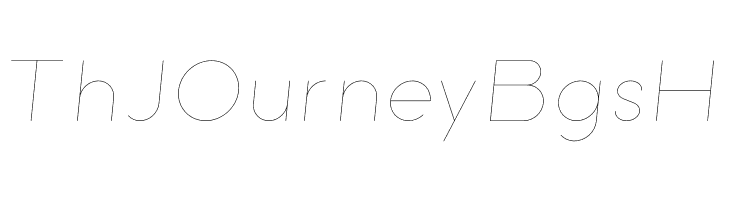 Bubbble Gum Italic Hairline  Free Fonts Download