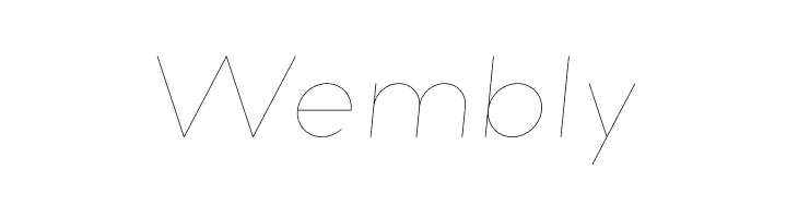 Bubbble Gum Italic Hairline  Free Fonts Download