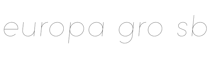 Bubbble Gum Italic Hairline  Free Fonts Download